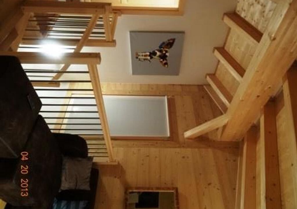 Photo of Livingroom in Orsieres