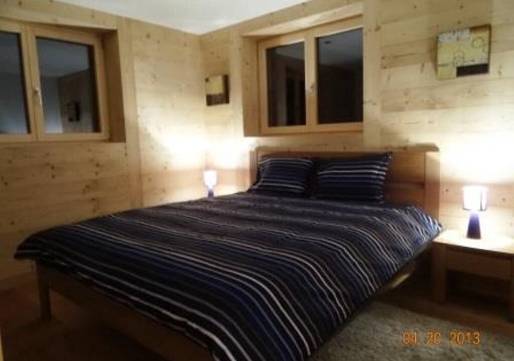 Photo of Bedroom in Orsieres