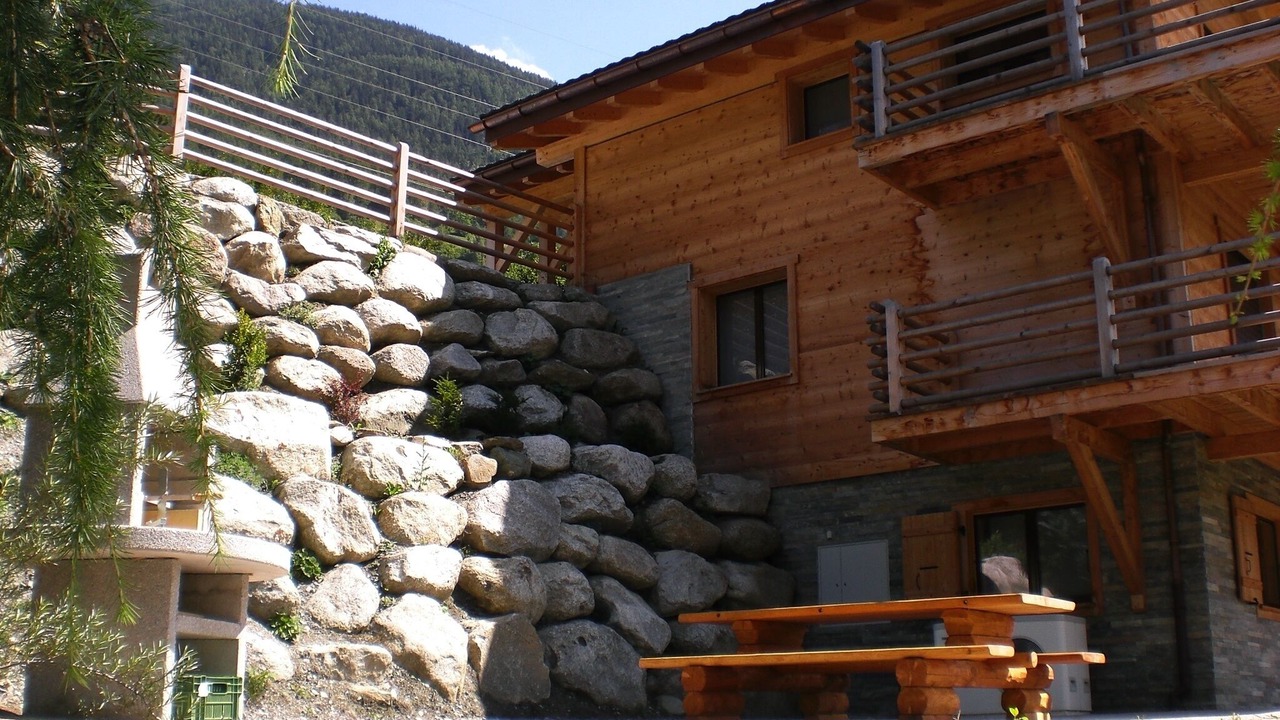Photo of Outdoor in Orsieres