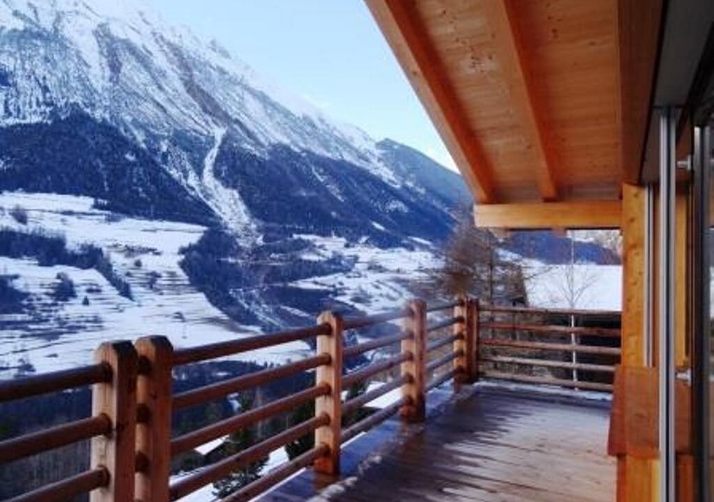 Photo of Outdoor in Orsieres