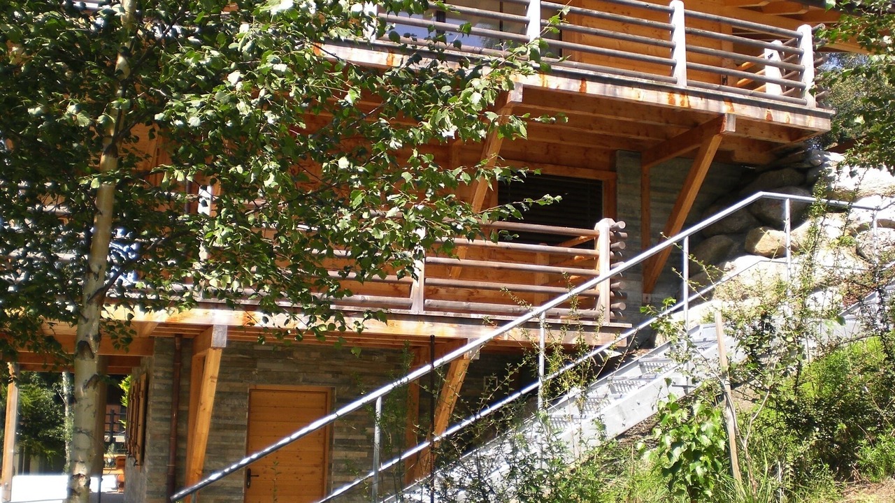 Photo of Outdoor in Orsieres