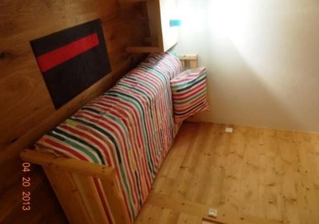 Photo of Bedroom in Orsieres