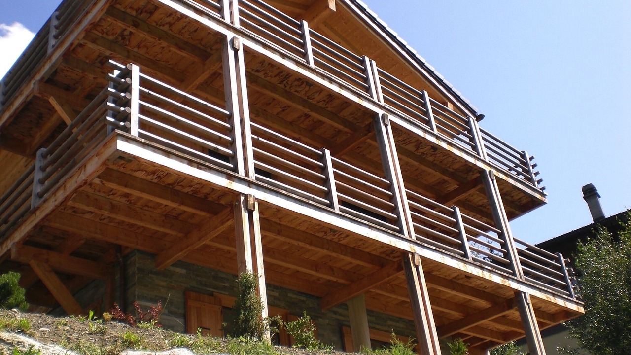 Photo of Outdoor in Orsieres