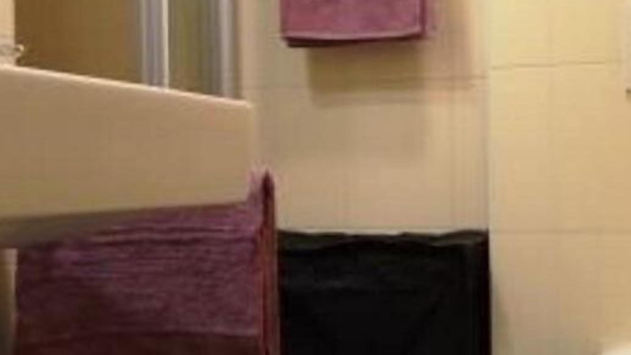 Photo of Bathroom in Orsieres
