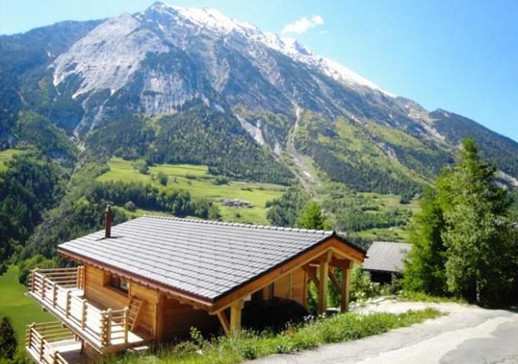 Photo of Outdoor in Orsieres