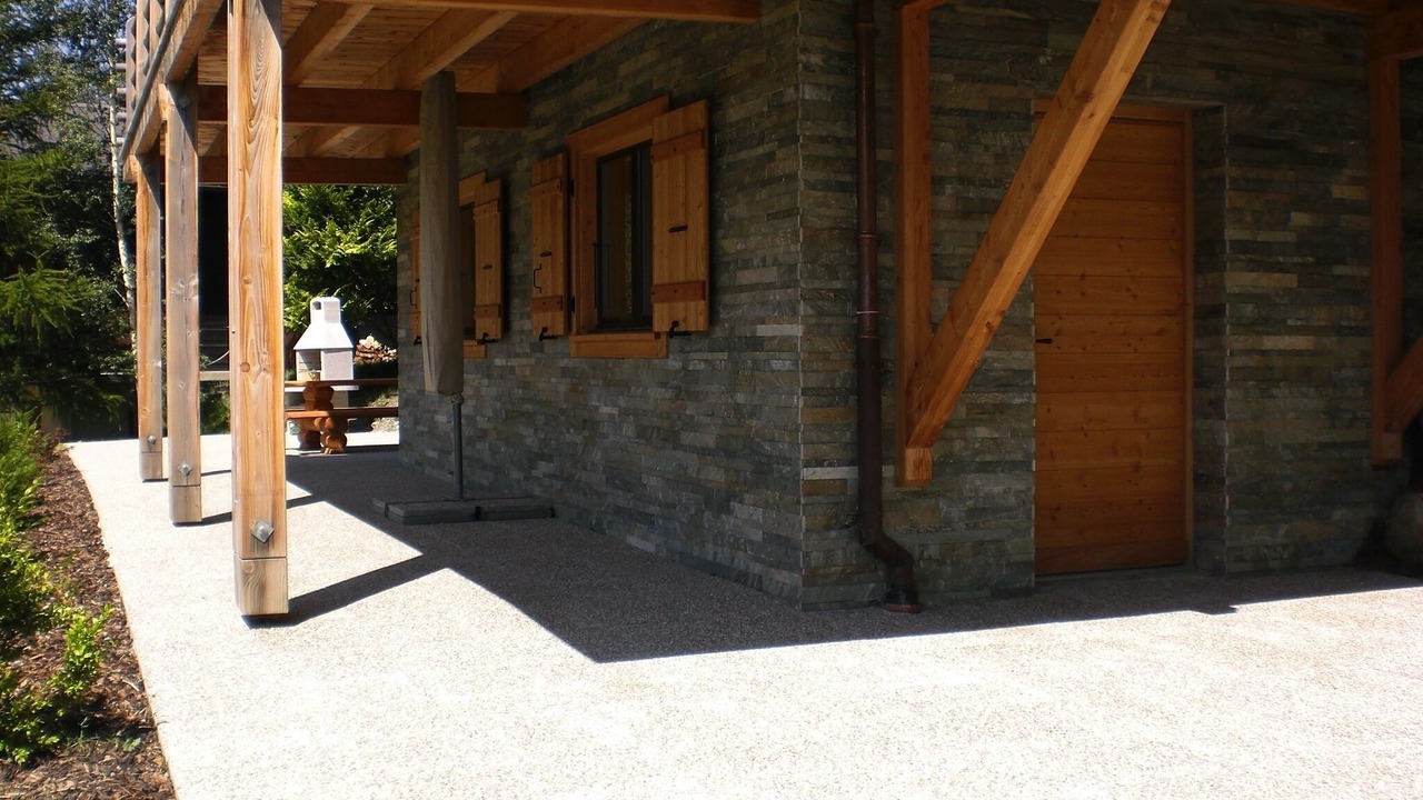 Photo of Outdoor in Orsieres