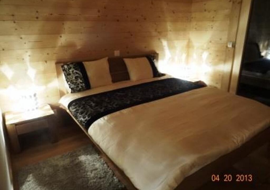 Photo of Bedroom in Orsieres