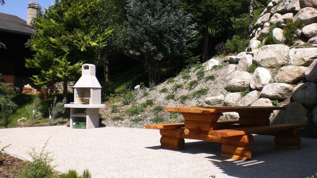 Photo of Outdoor in Orsieres