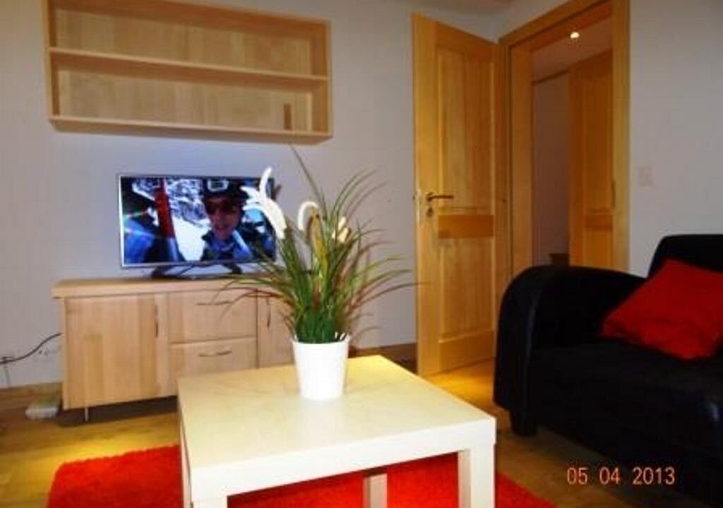 Photo of Livingroom in Orsieres
