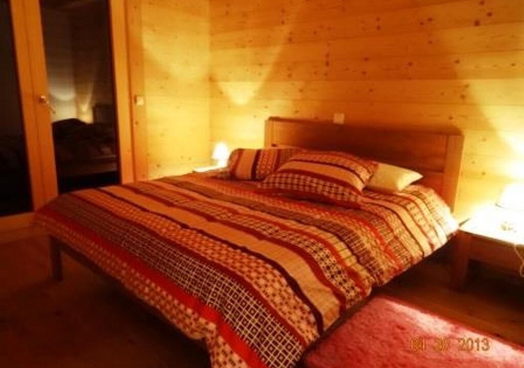 Photo of Bedroom in Orsieres