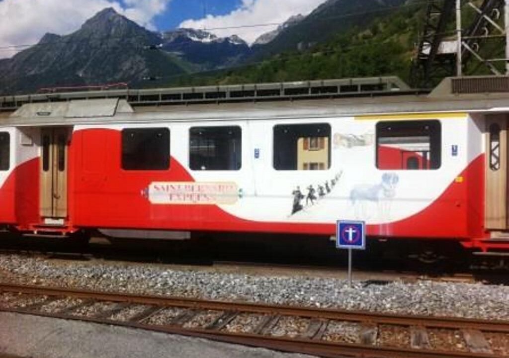 Photo of Outdoor in Orsieres