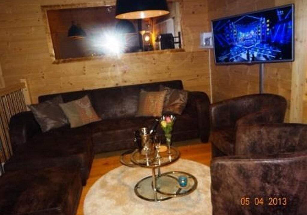 Photo of Livingroom in Orsieres