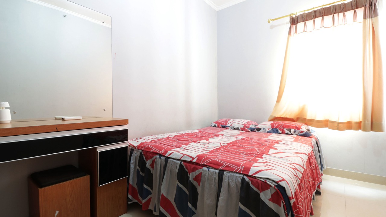 Photo of Bedroom in Chinatown