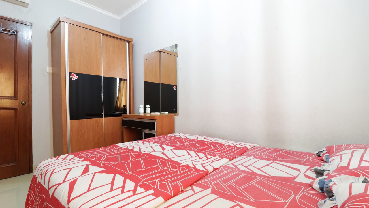 Photo of Bedroom in Chinatown