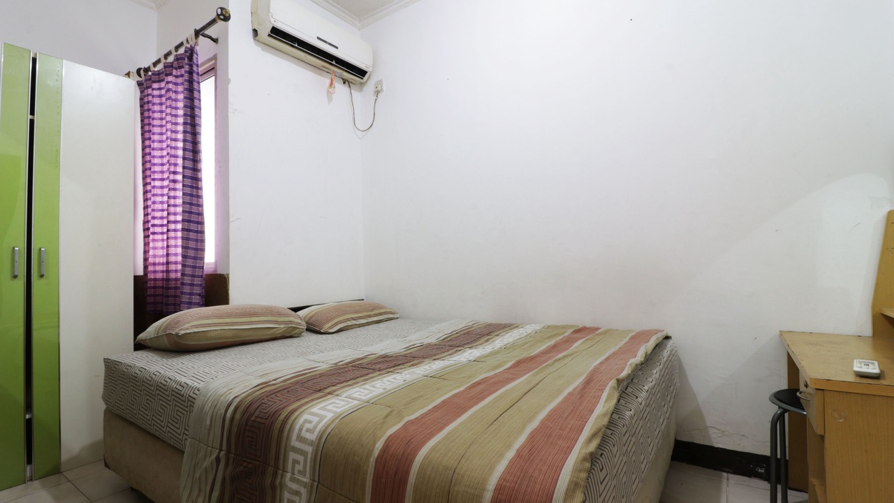 Photo of Bedroom in Chinatown