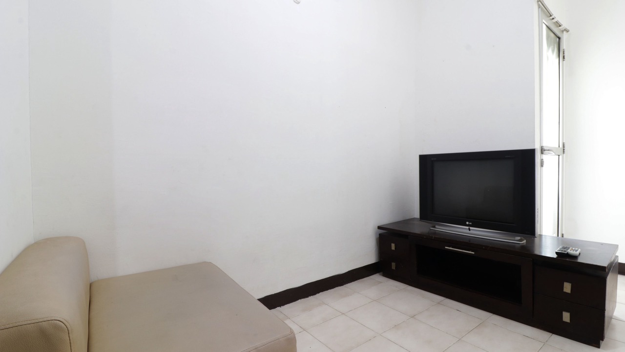 Photo of Bedroom in Chinatown