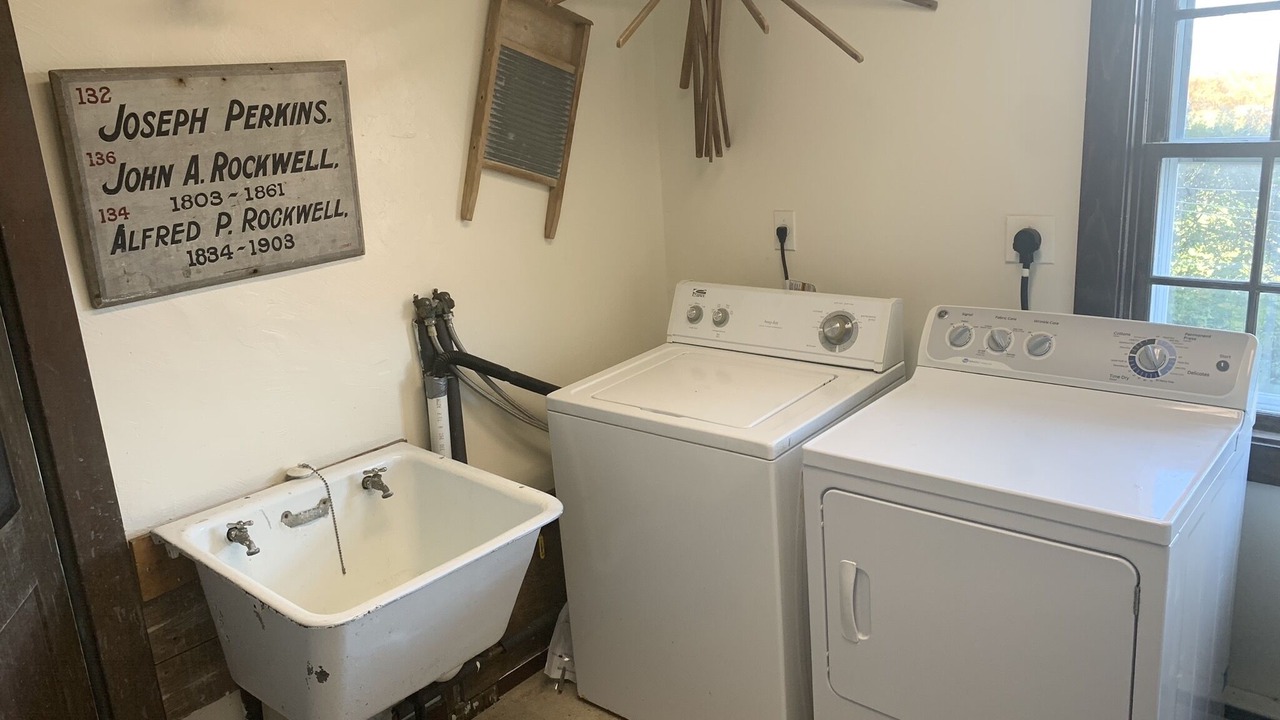 Photo of Bedroom in Little Compton