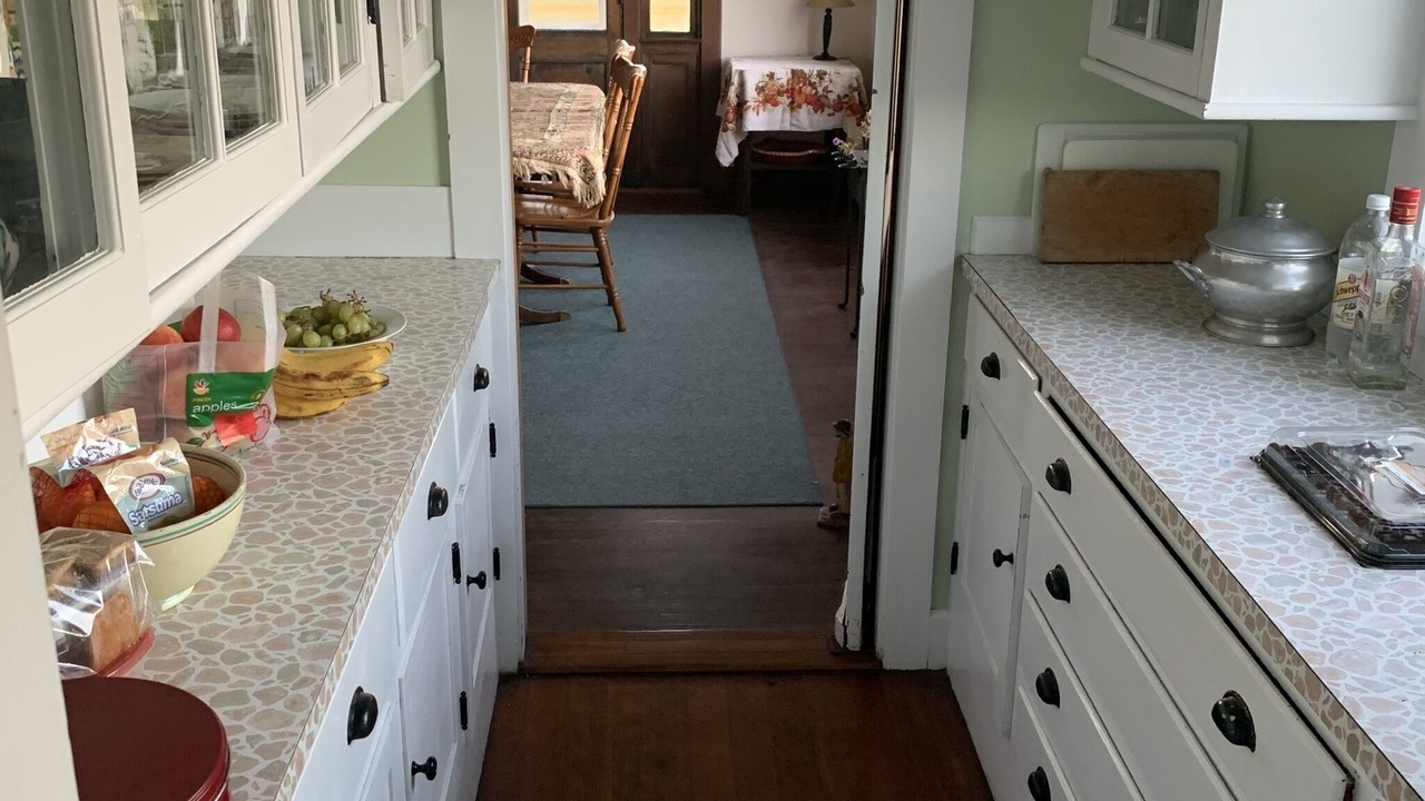 Photo of Bedroom in Little Compton