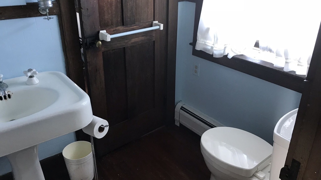 Photo of Bathroom in Little Compton