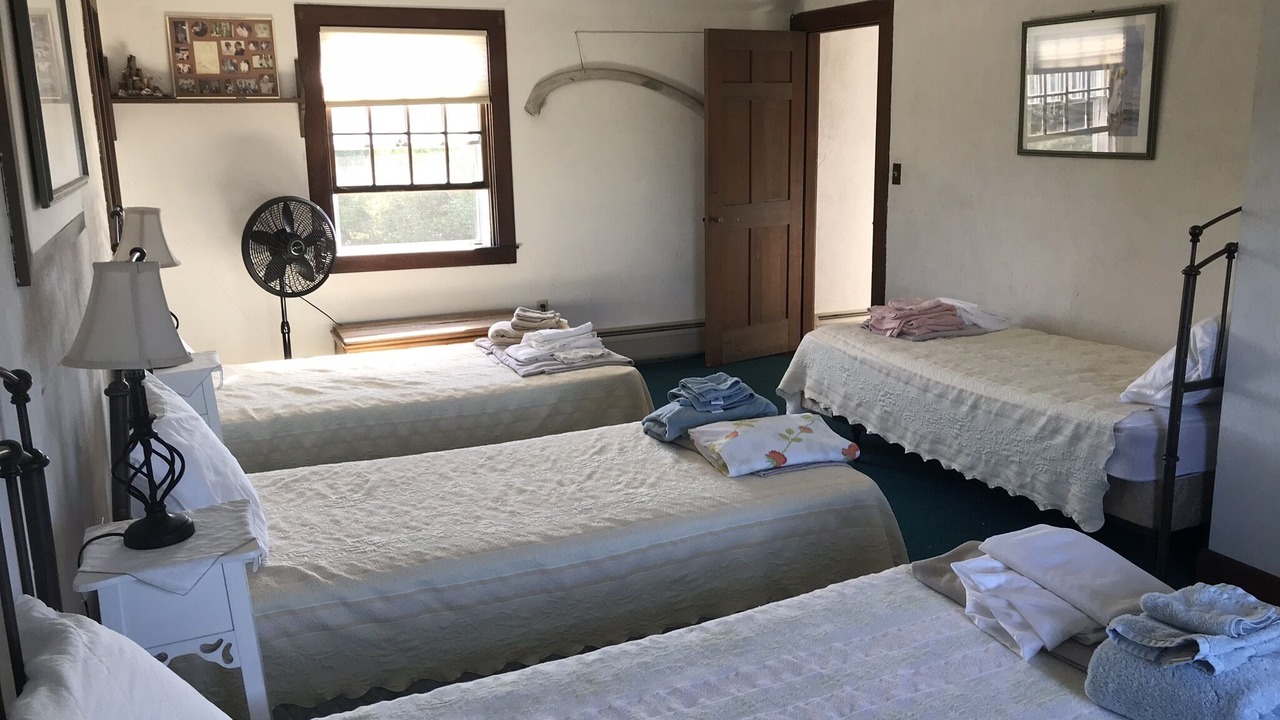 Photo of Bathroom in Little Compton