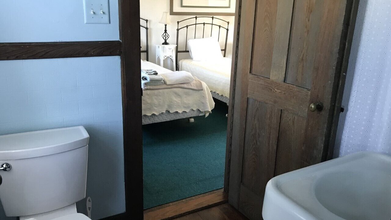 Photo of Bathroom in Little Compton