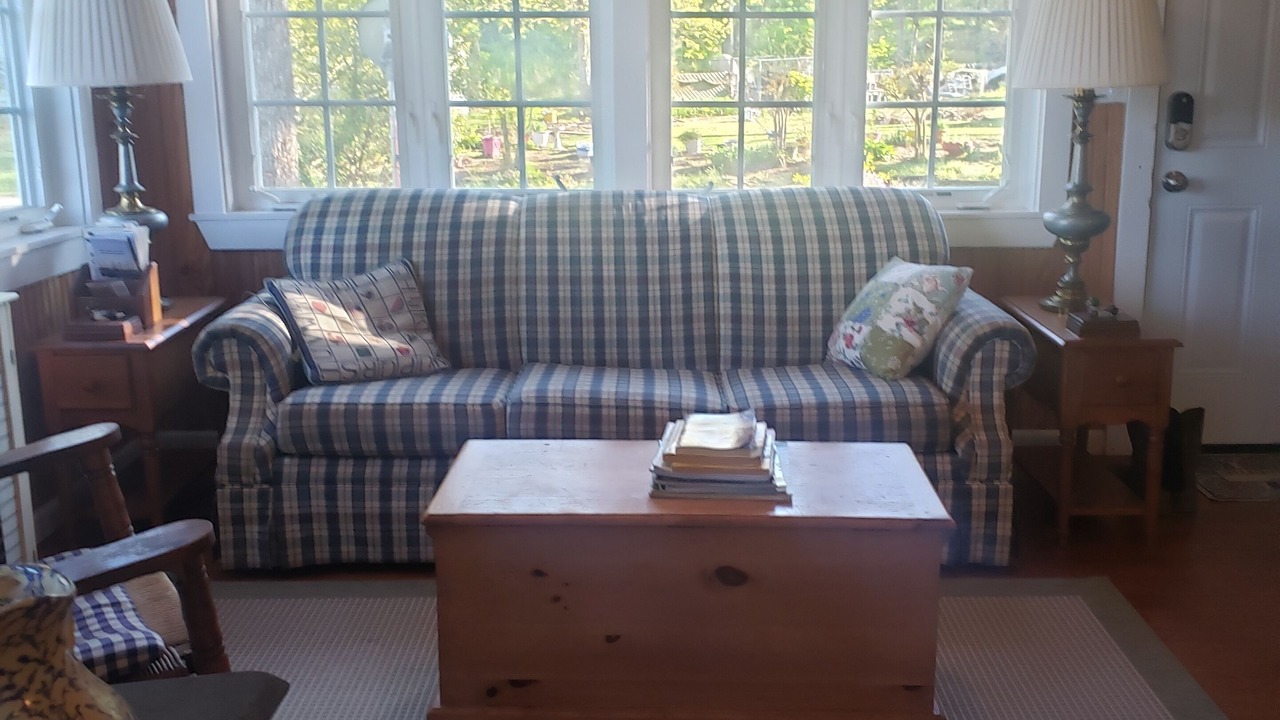 Photo of Bedroom in Kinsale