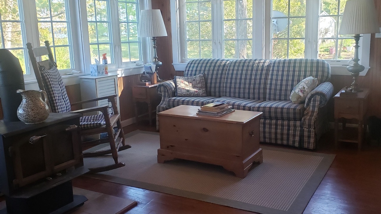 Photo of Bedroom in Kinsale