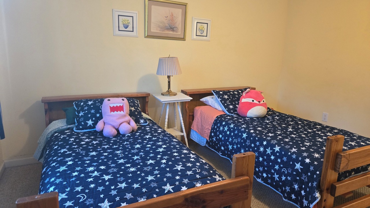 Photo of Bedroom in Kinsale