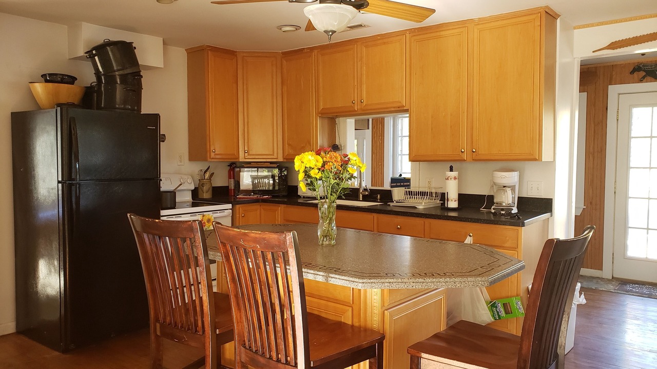 Photo of Kitchen in Kinsale