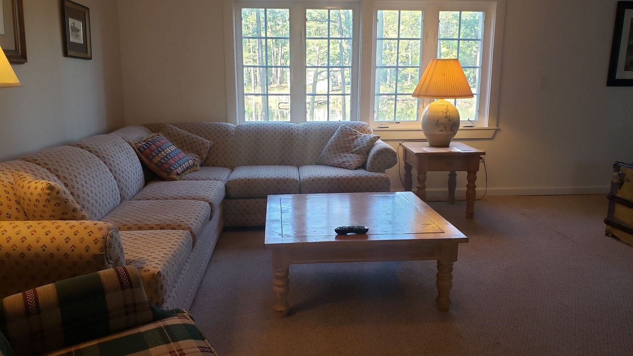 Photo of Bedroom in Kinsale