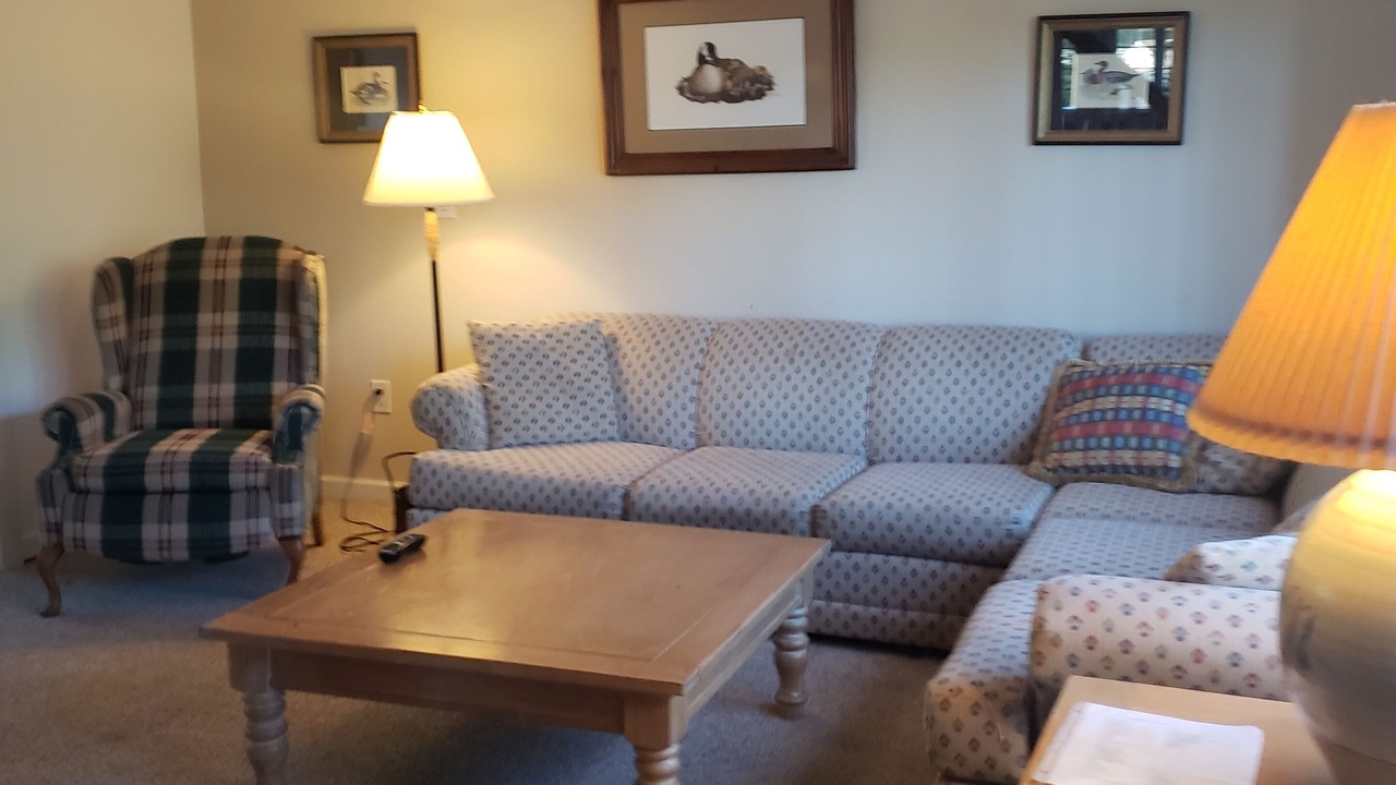 Photo of Bedroom in Kinsale