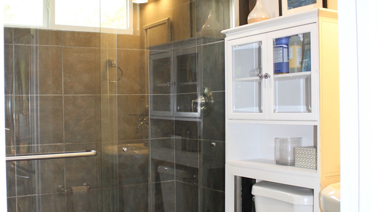 Photo of Bathroom in Cherrywood