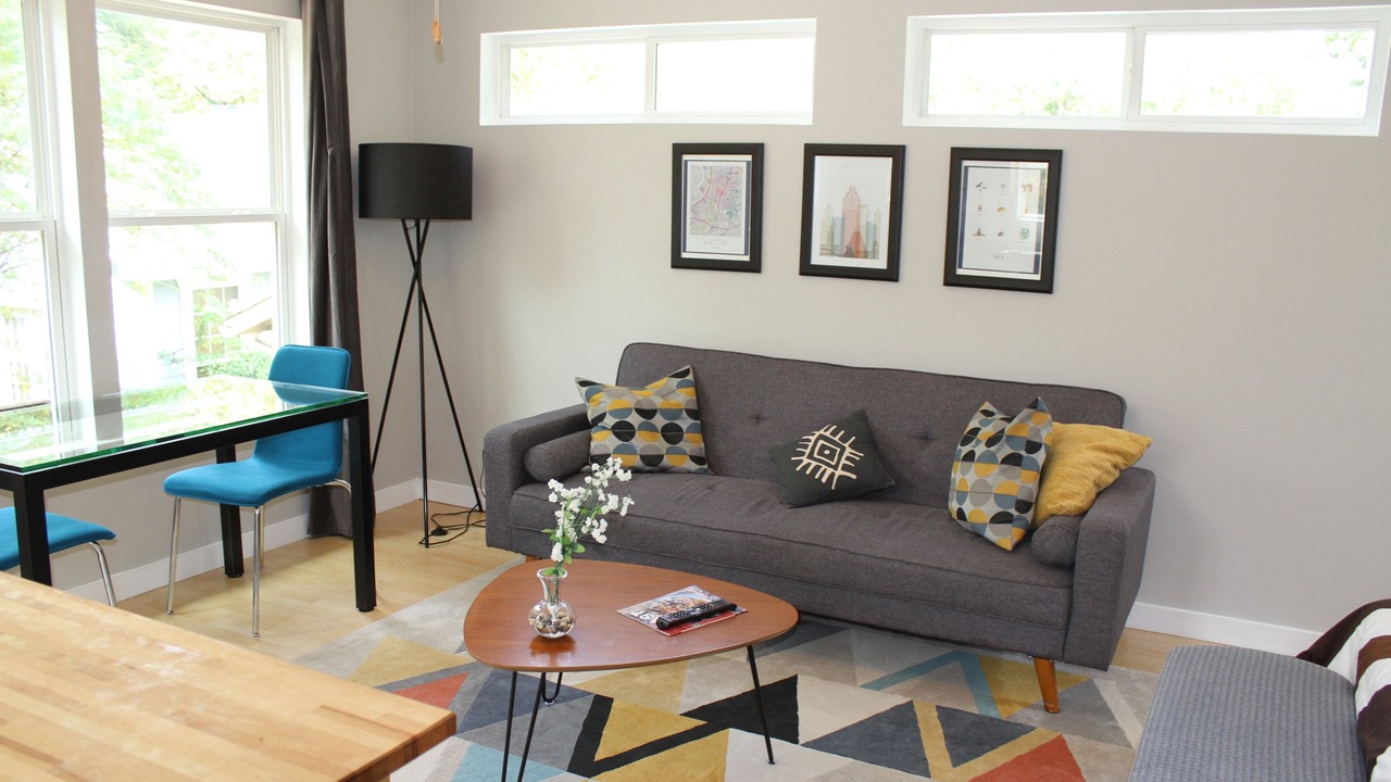 Photo of Livingroom in Cherrywood