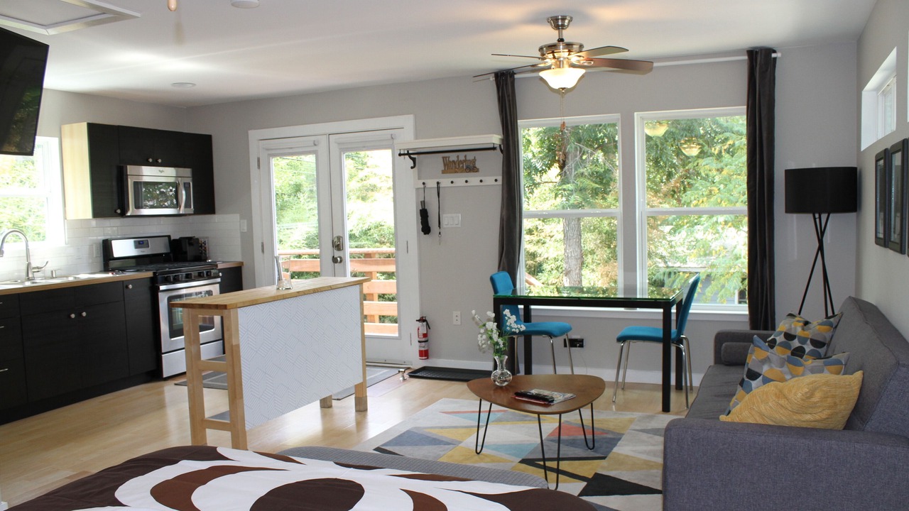 Photo of Livingroom in Cherrywood