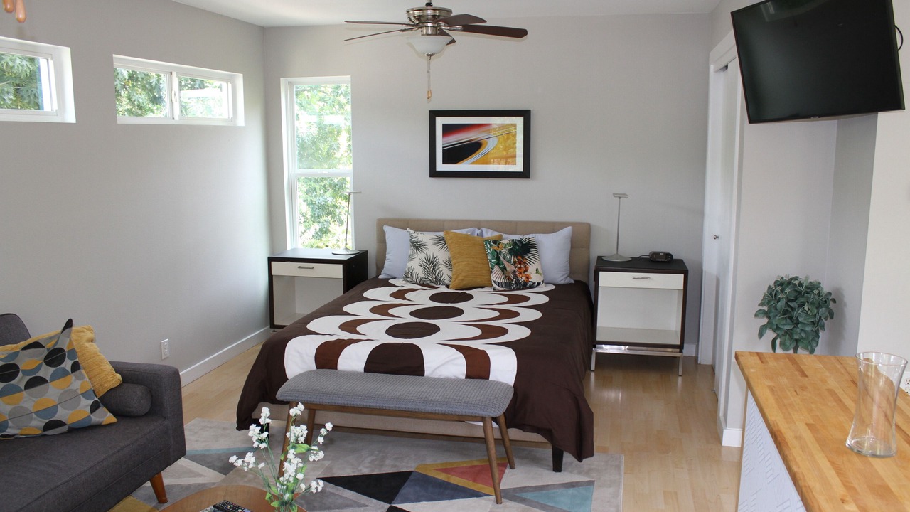 Photo of Bedroom in Cherrywood