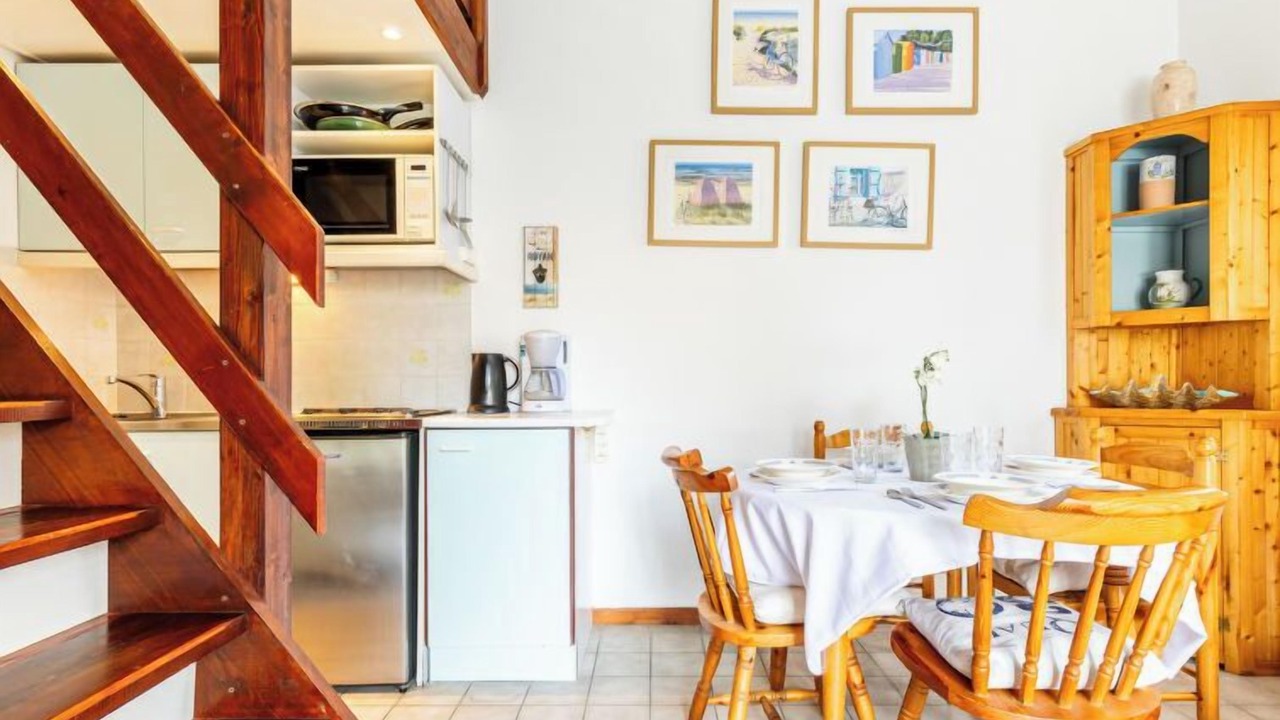 Photo of Bedroom in La Palmyre