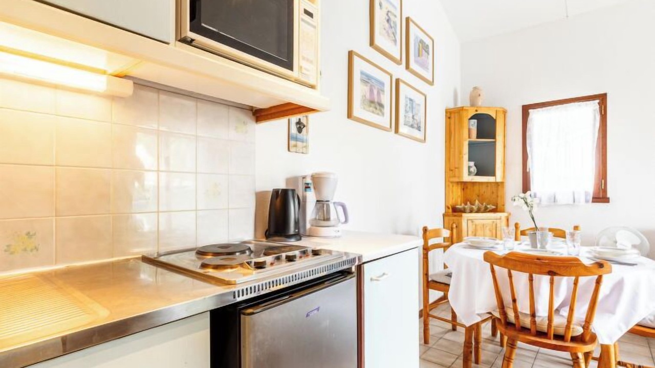 Photo of Bedroom in La Palmyre