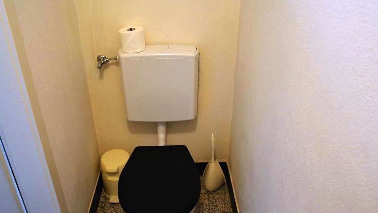 Photo of Bathroom in Gstaad