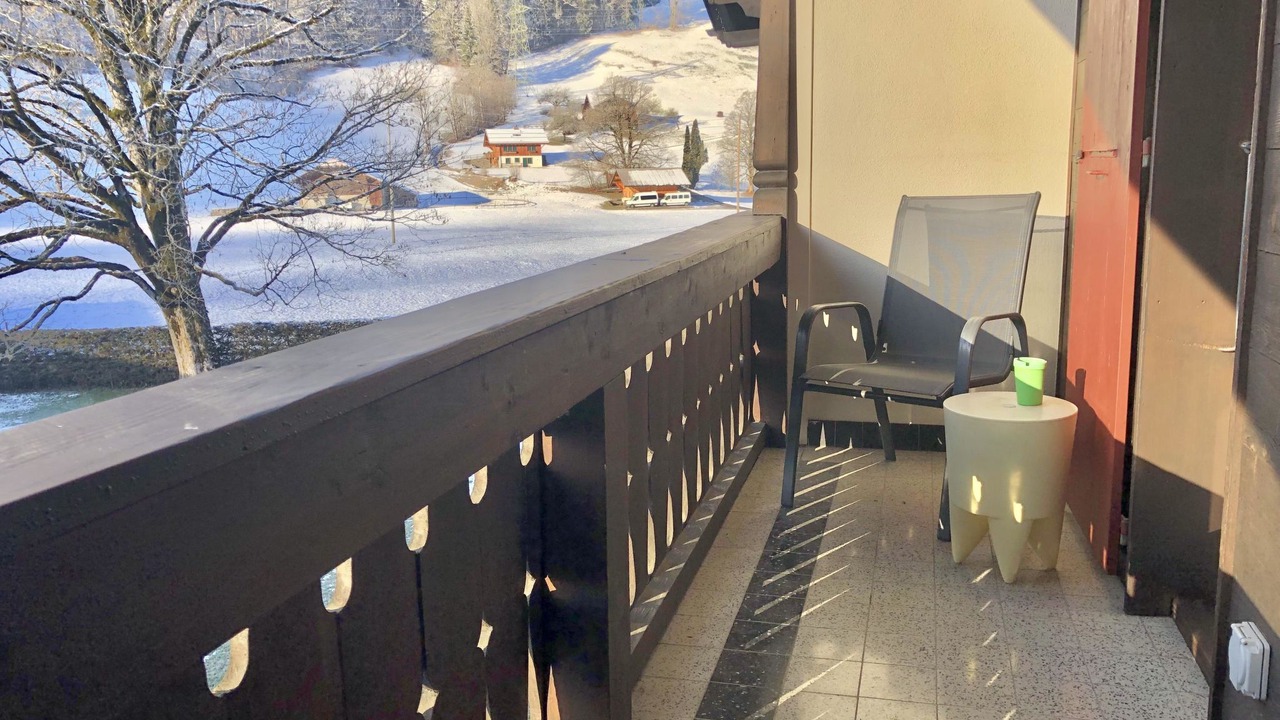 Photo of Bathroom in Gstaad