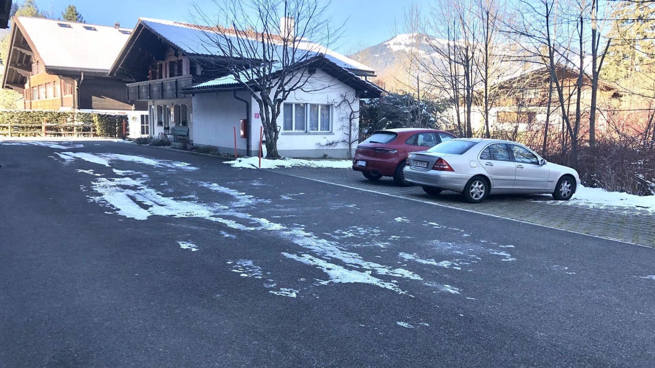 Photo of Outdoor in Gstaad