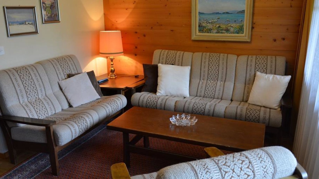 Photo of Livingroom in Gstaad