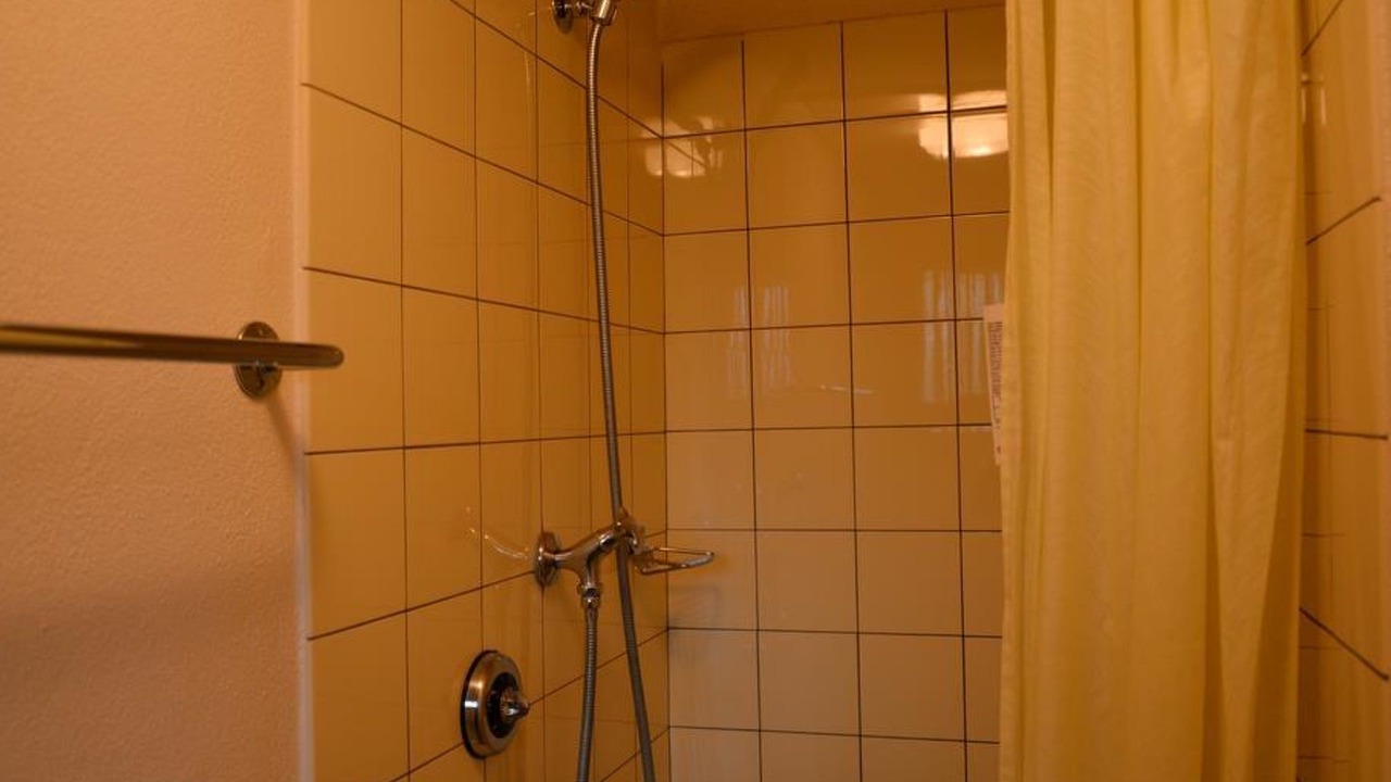 Photo of Bathroom in Gstaad