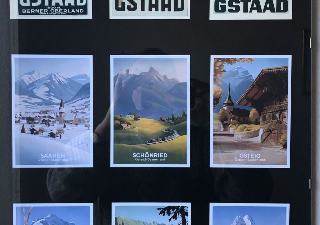 Photo of Others in Gstaad