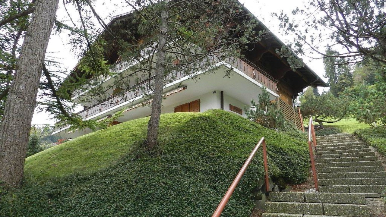 Photo of Outdoor in Saanen