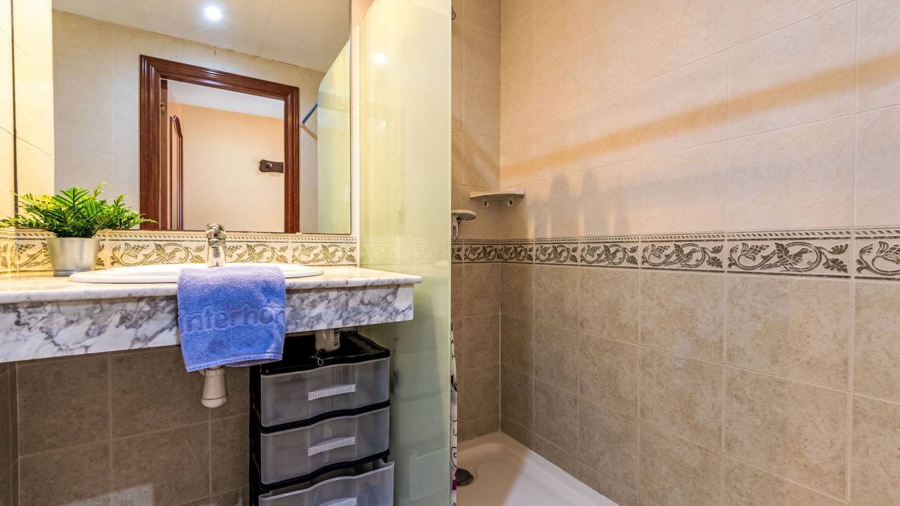 Photo of Bathroom in Sant Carles de la Rapita