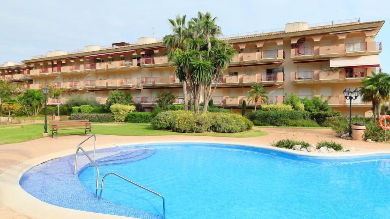 Photo of Outdoor in Sant Carles de la Rapita