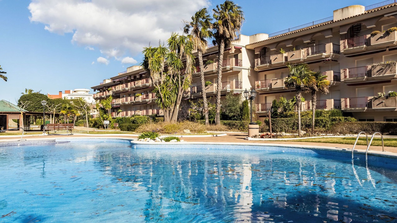 Photo of Outdoor in Sant Carles de la Rapita