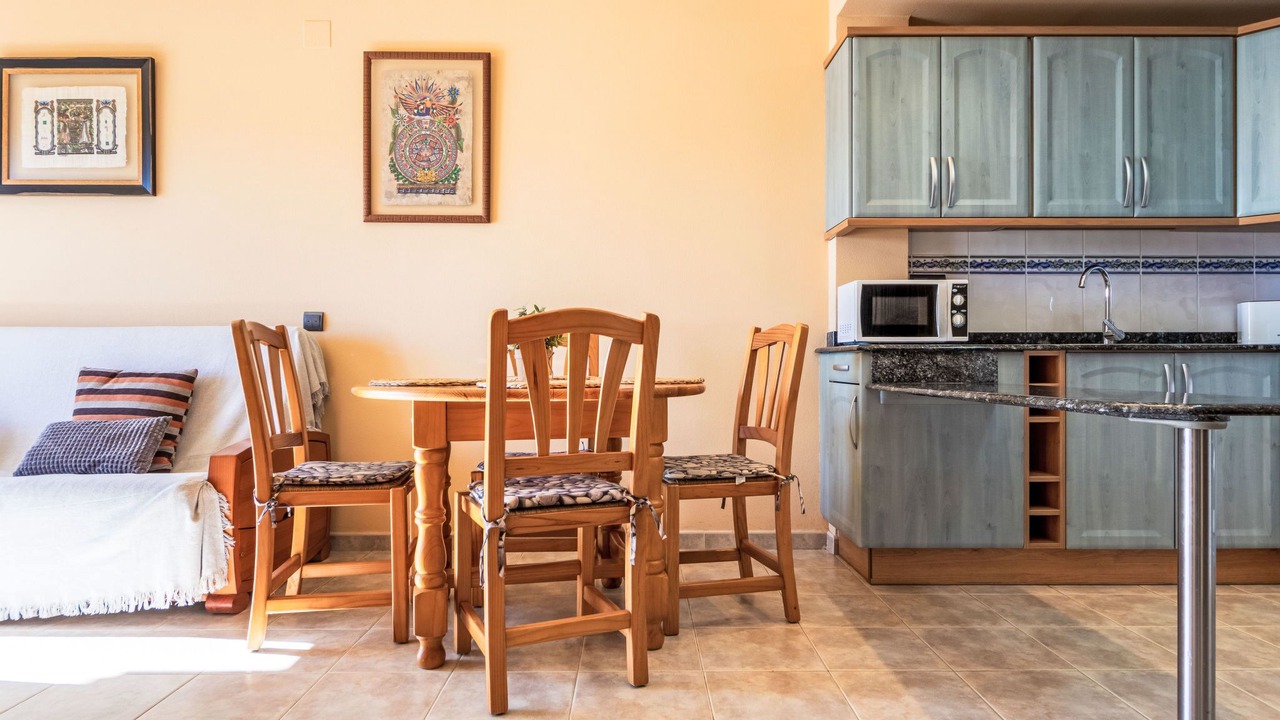 Photo of Bedroom in Sant Carles de la Rapita