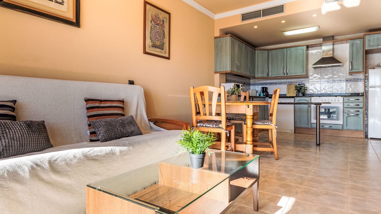 Photo of Bedroom in Sant Carles de la Rapita