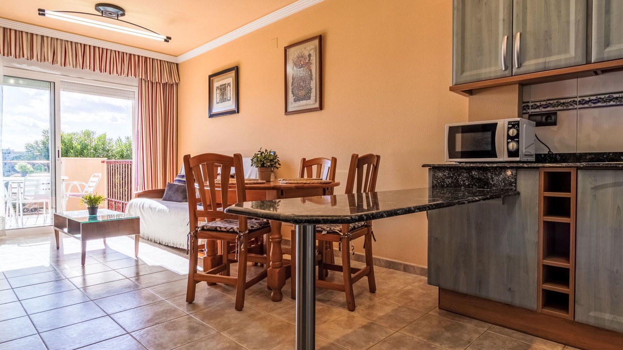 Photo of Bedroom in Sant Carles de la Rapita